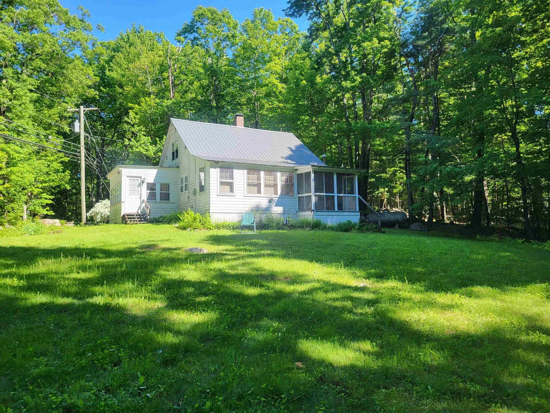 143 Martin Road Weare NH 03281