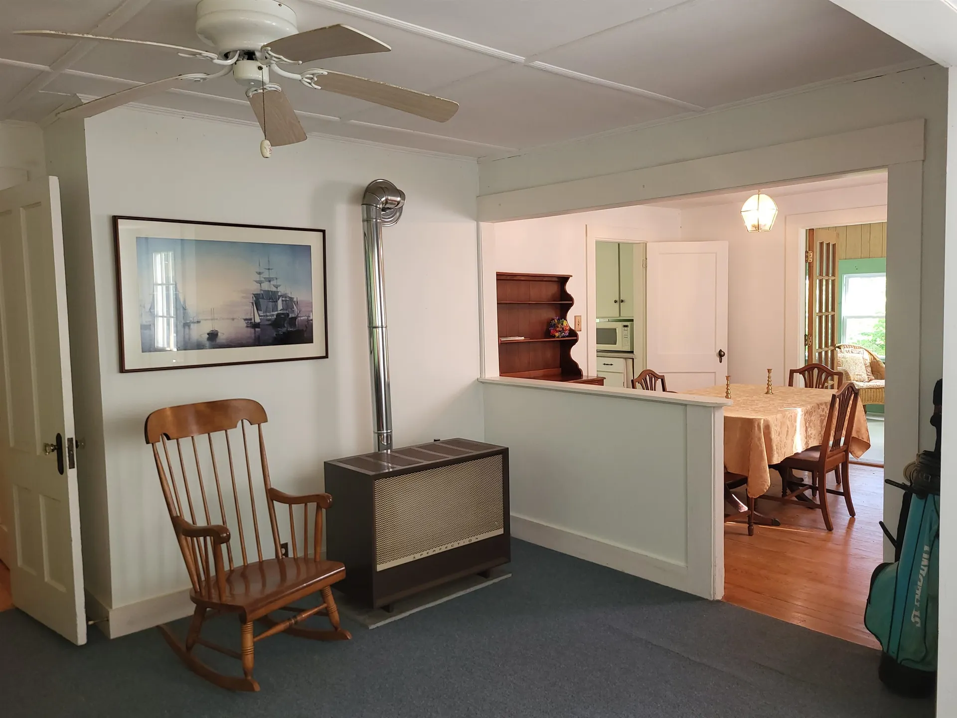 143 Martin Road Weare NH 03281