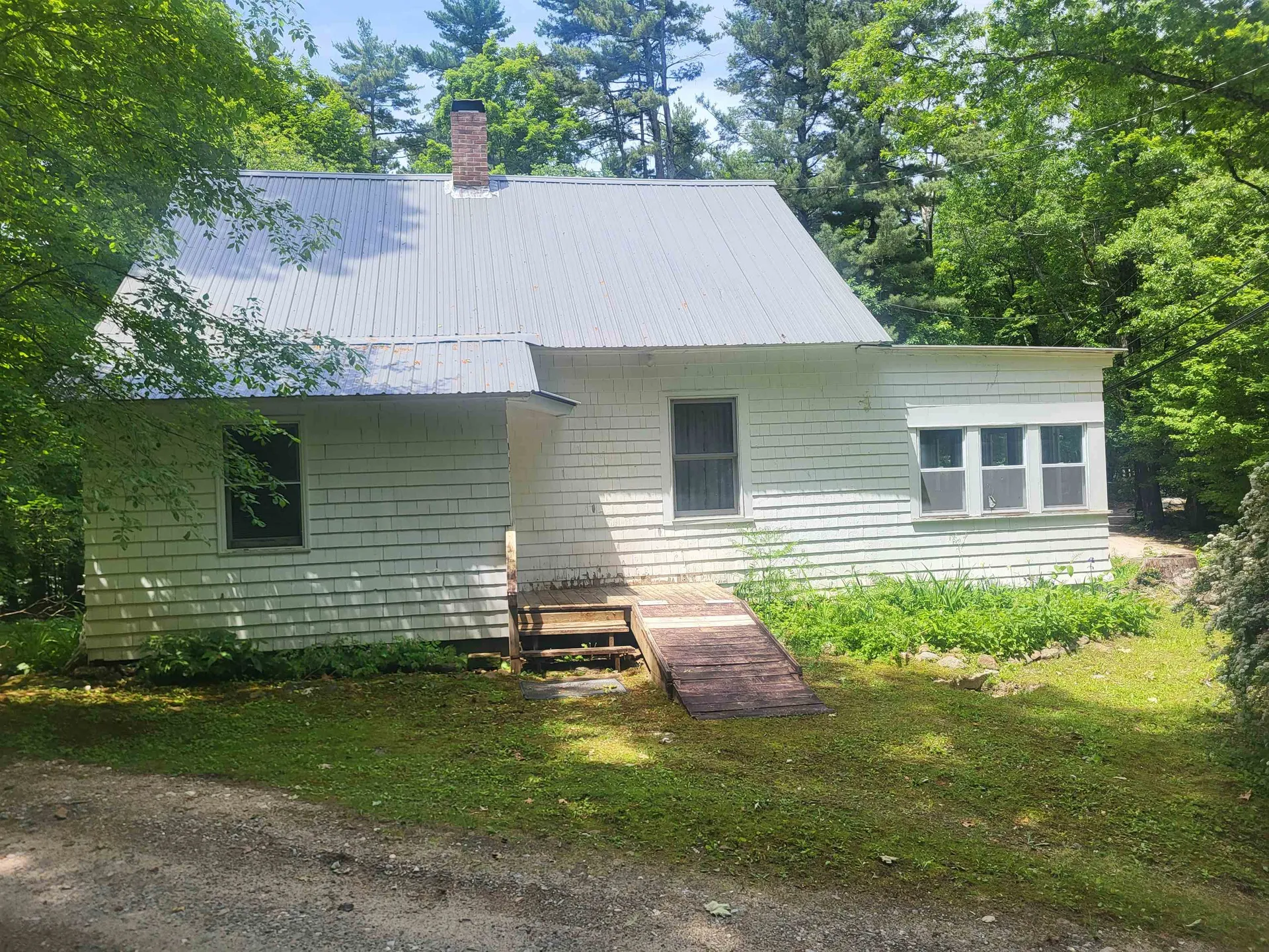143 Martin Road Weare NH 03281