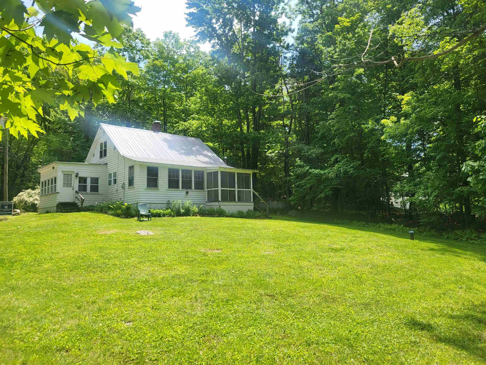 143 Martin Road Weare NH 03281