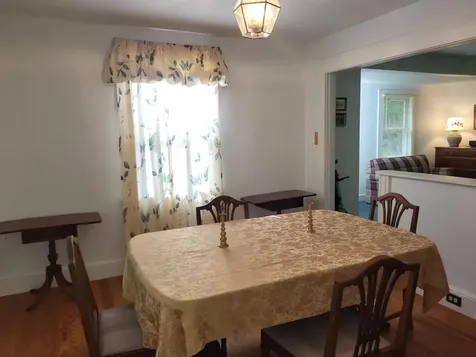143 Martin Road Weare NH 03281
