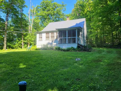 143 Martin Road Weare NH 03281