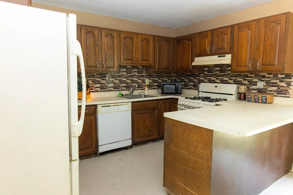 269 Cedar Wood Terrace Georgia VT 05468
