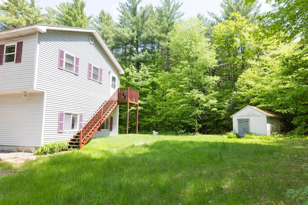 269 Cedar Wood Terrace Georgia VT 05468