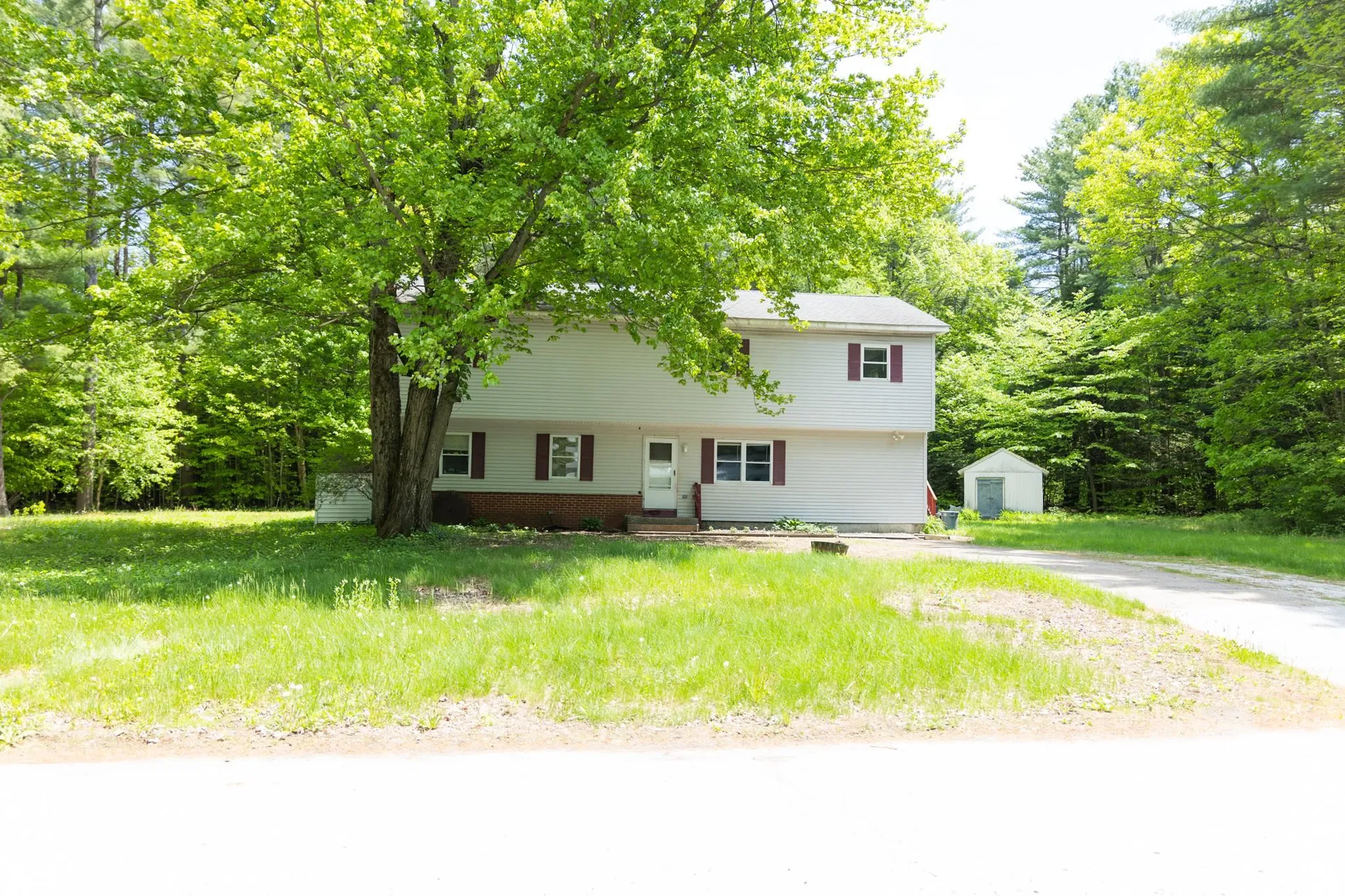 269 Cedar Wood Terrace Georgia VT 05468