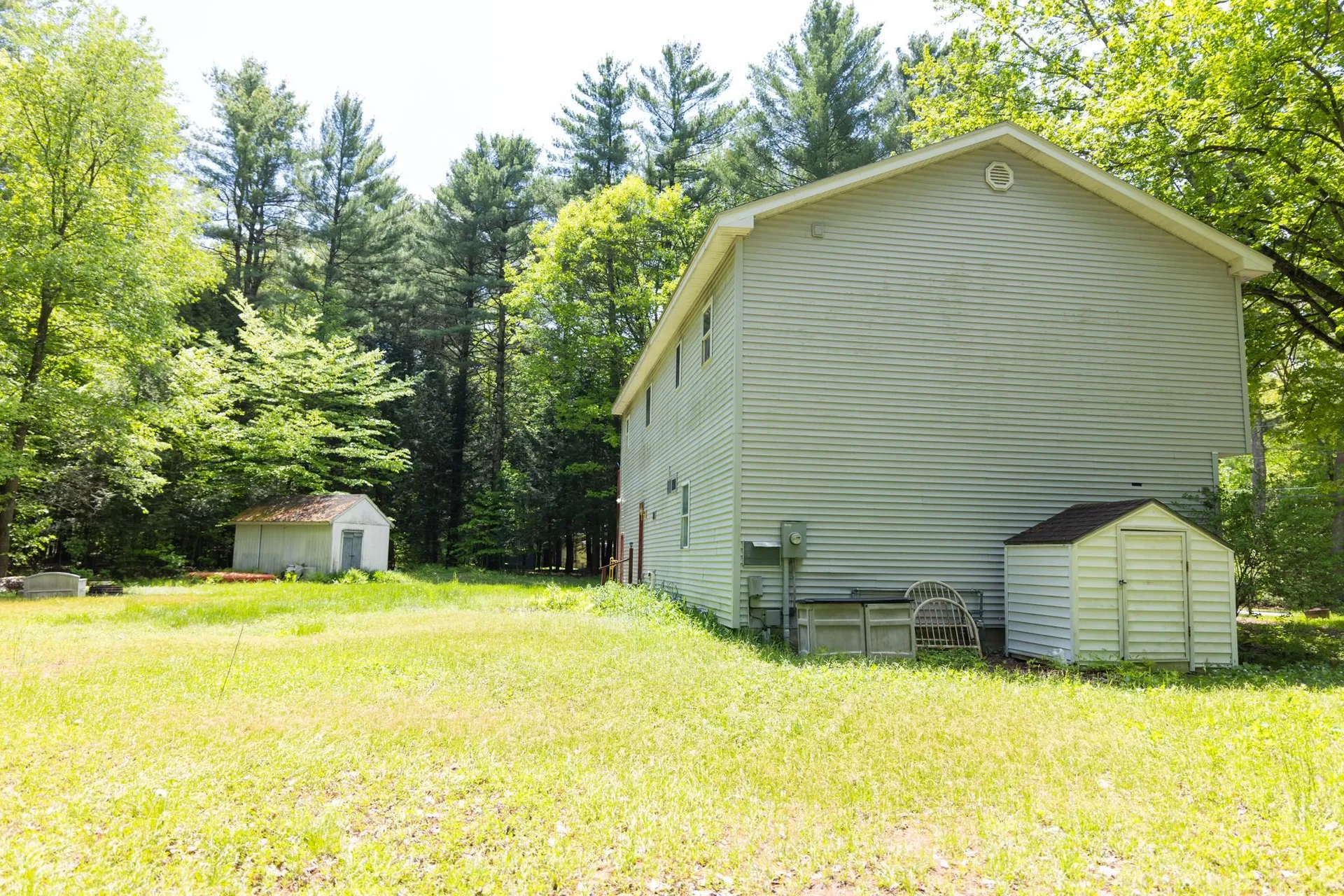 269 Cedar Wood Terrace Georgia VT 05468
