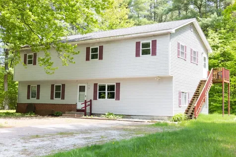 269 Cedar Wood Terrace Georgia VT 05468