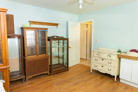 269 Cedar Wood Terrace Georgia VT 05468