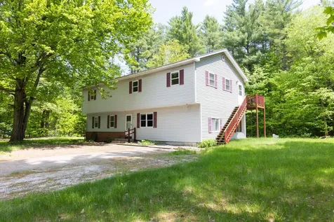 269 Cedar Wood Terrace Georgia VT 05468