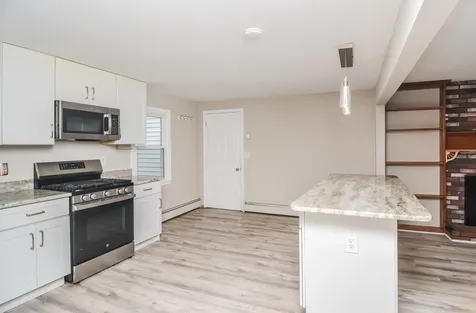 22 Greenwood Drive Nashua NH 03062