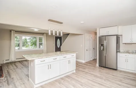 22 Greenwood Drive Nashua NH 03062