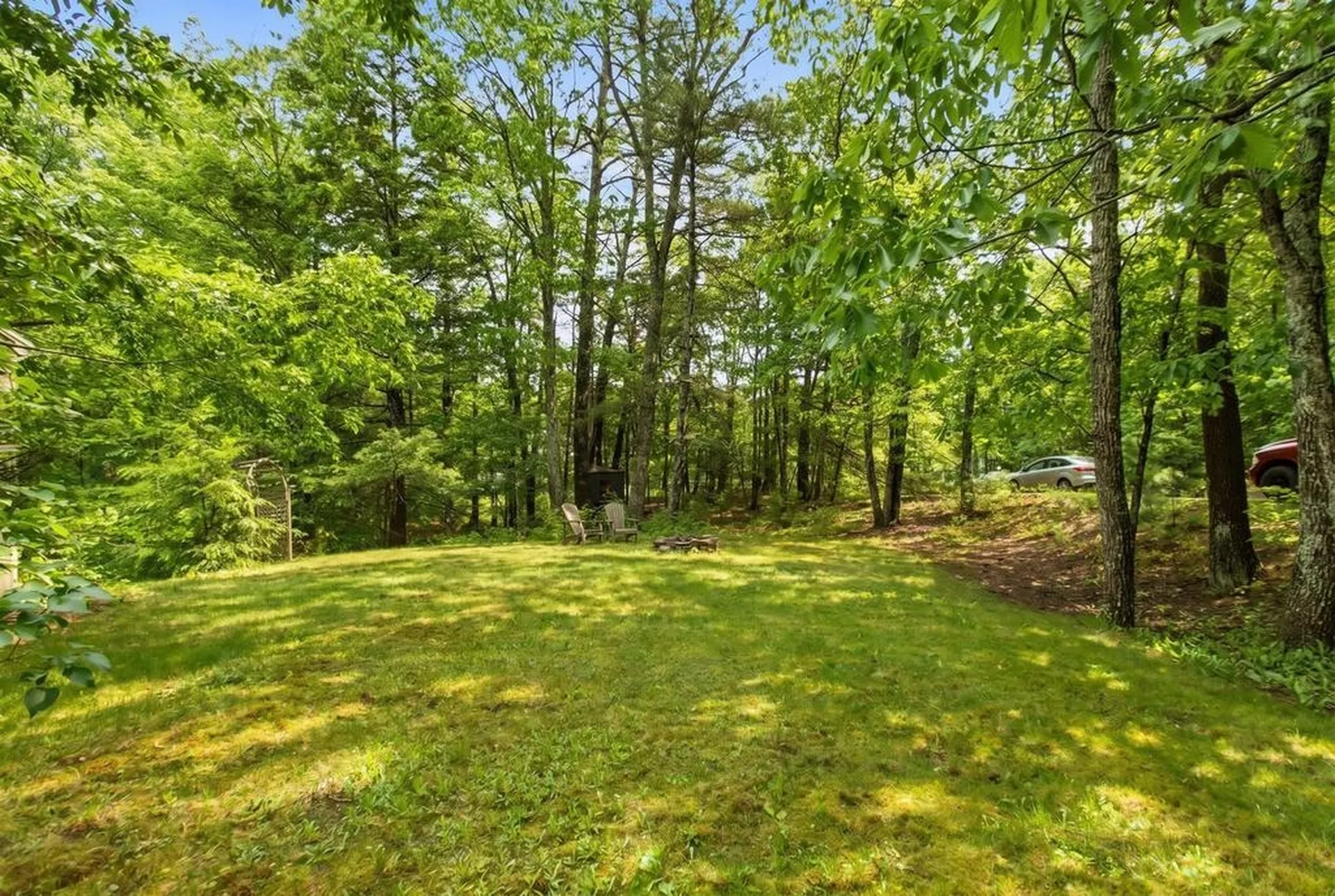 12 Poplar Drive Raymond NH 03077