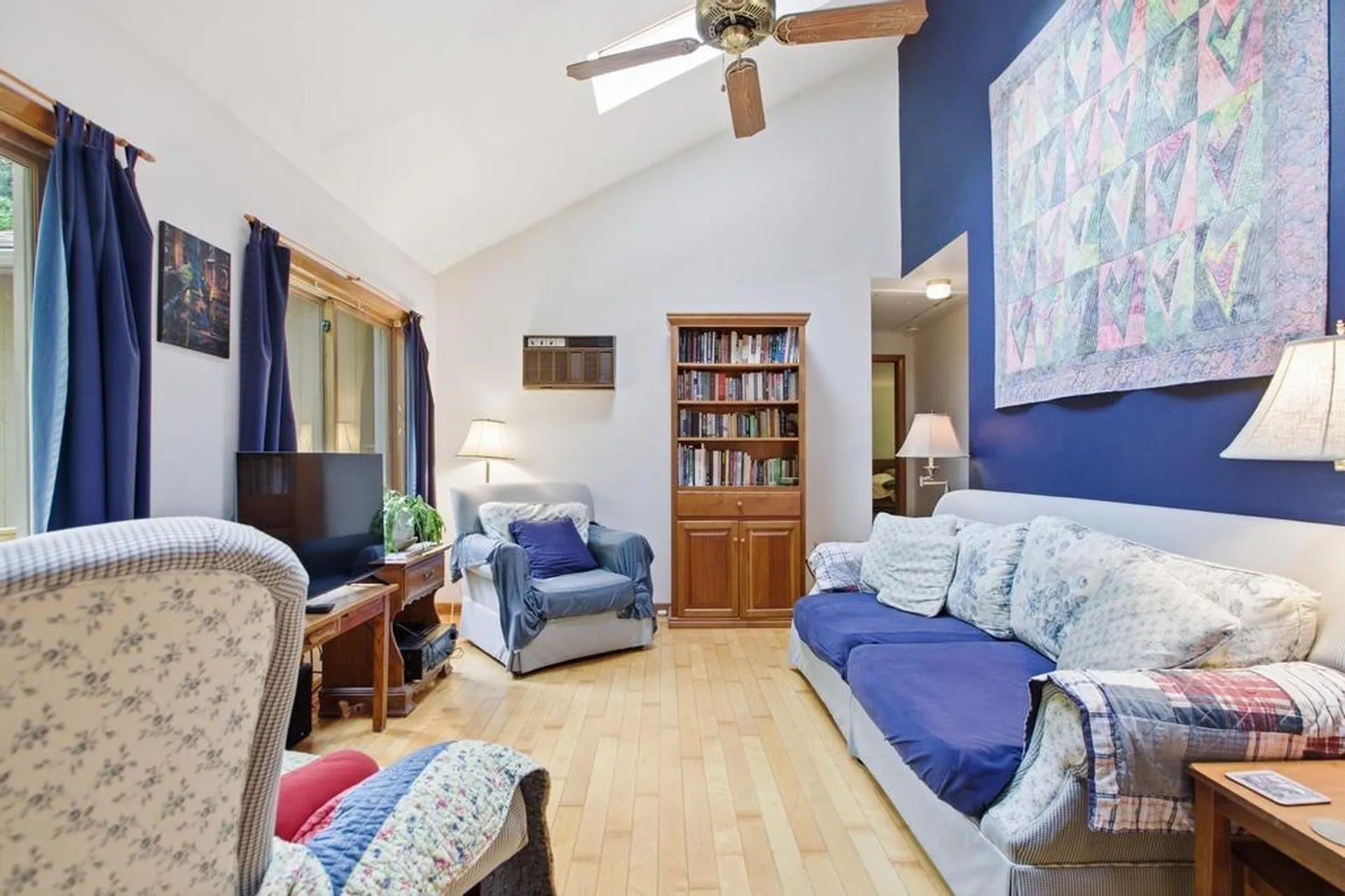 12 Poplar Drive Raymond NH 03077