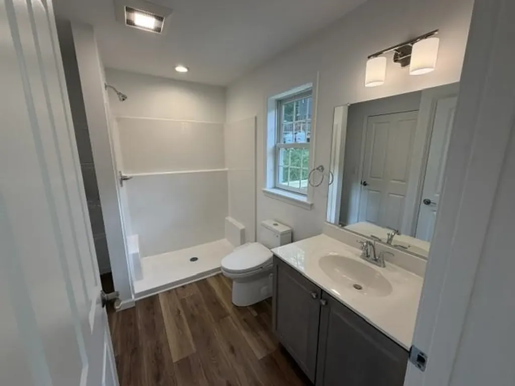 317 Chester Knoll Drive Bennington VT 05201