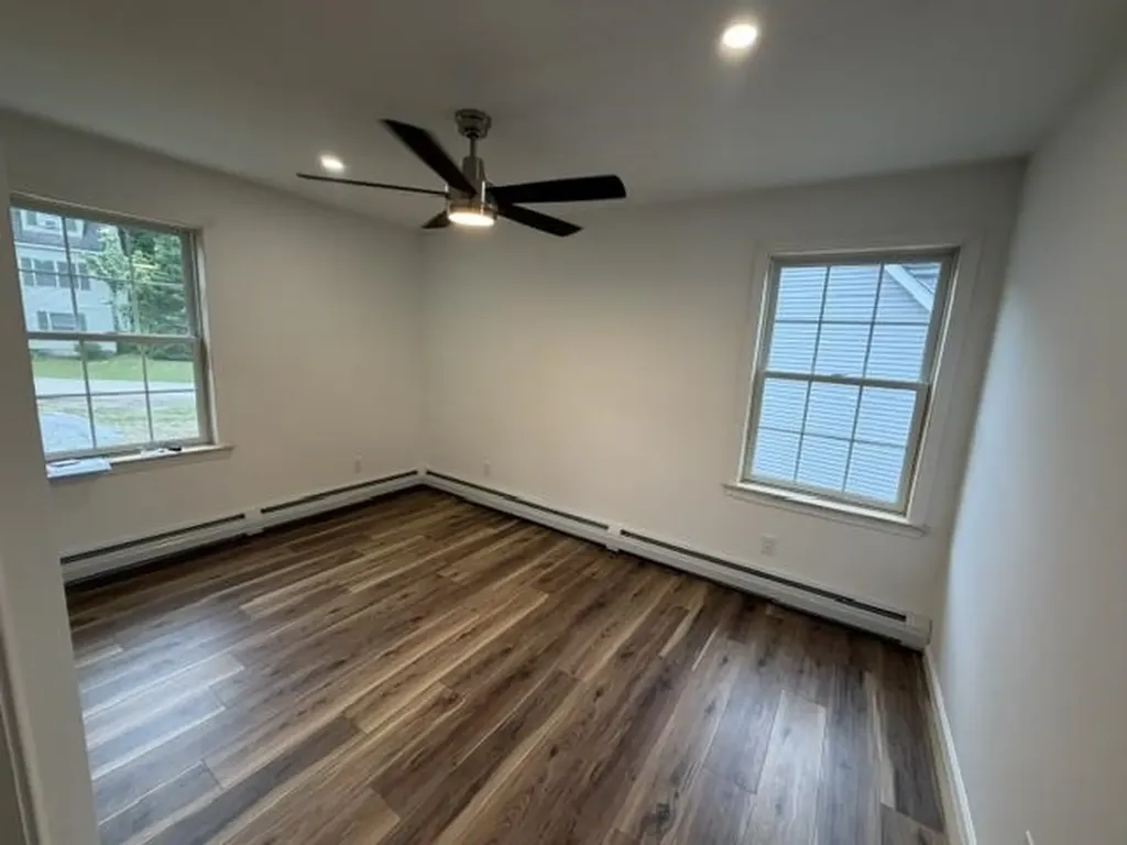 317 Chester Knoll Drive Bennington VT 05201