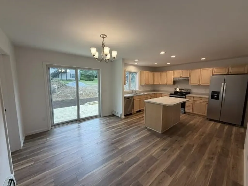 317 Chester Knoll Drive Bennington VT 05201