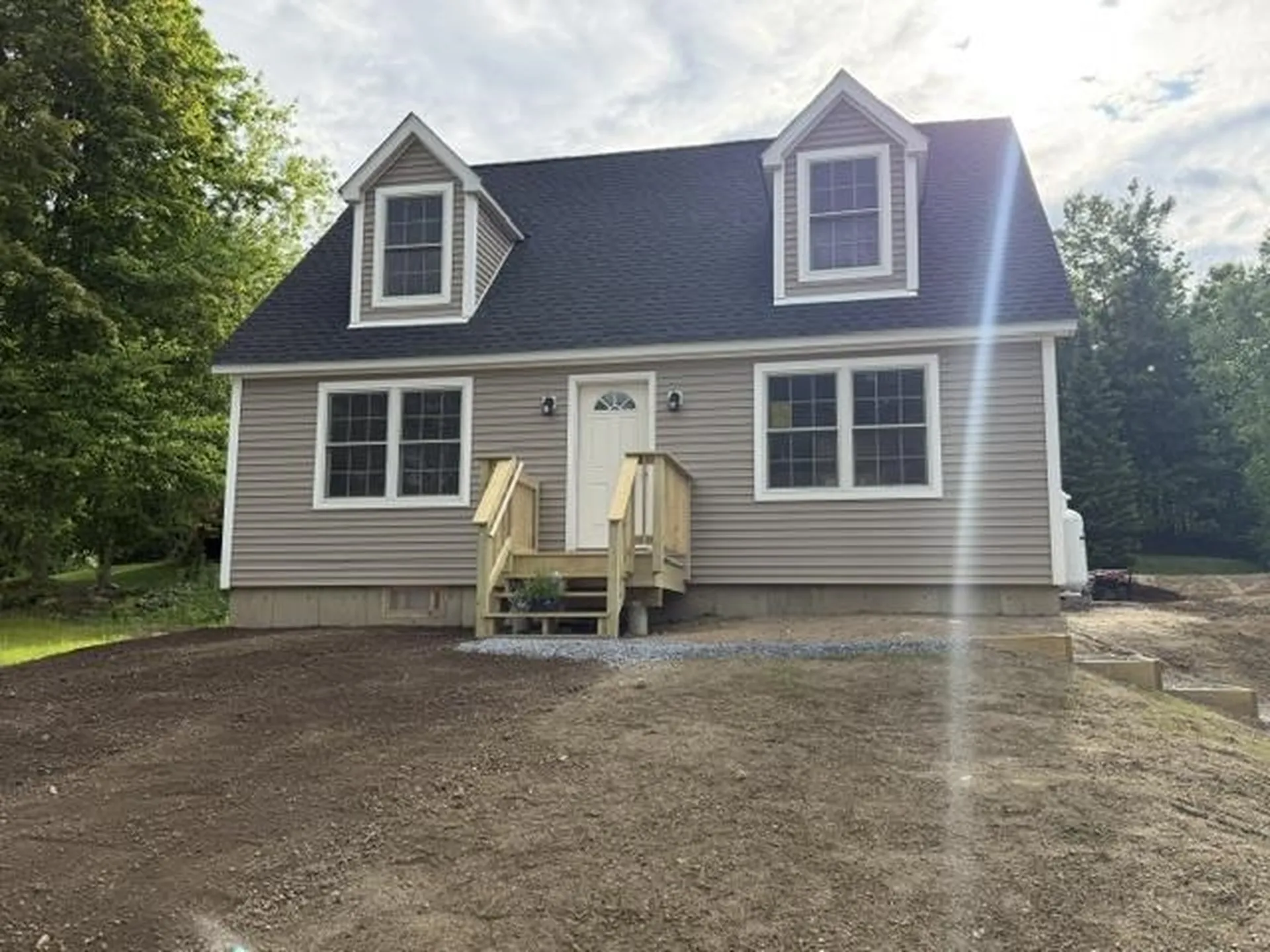 Bennington VT, 317 Chester Knoll Drive