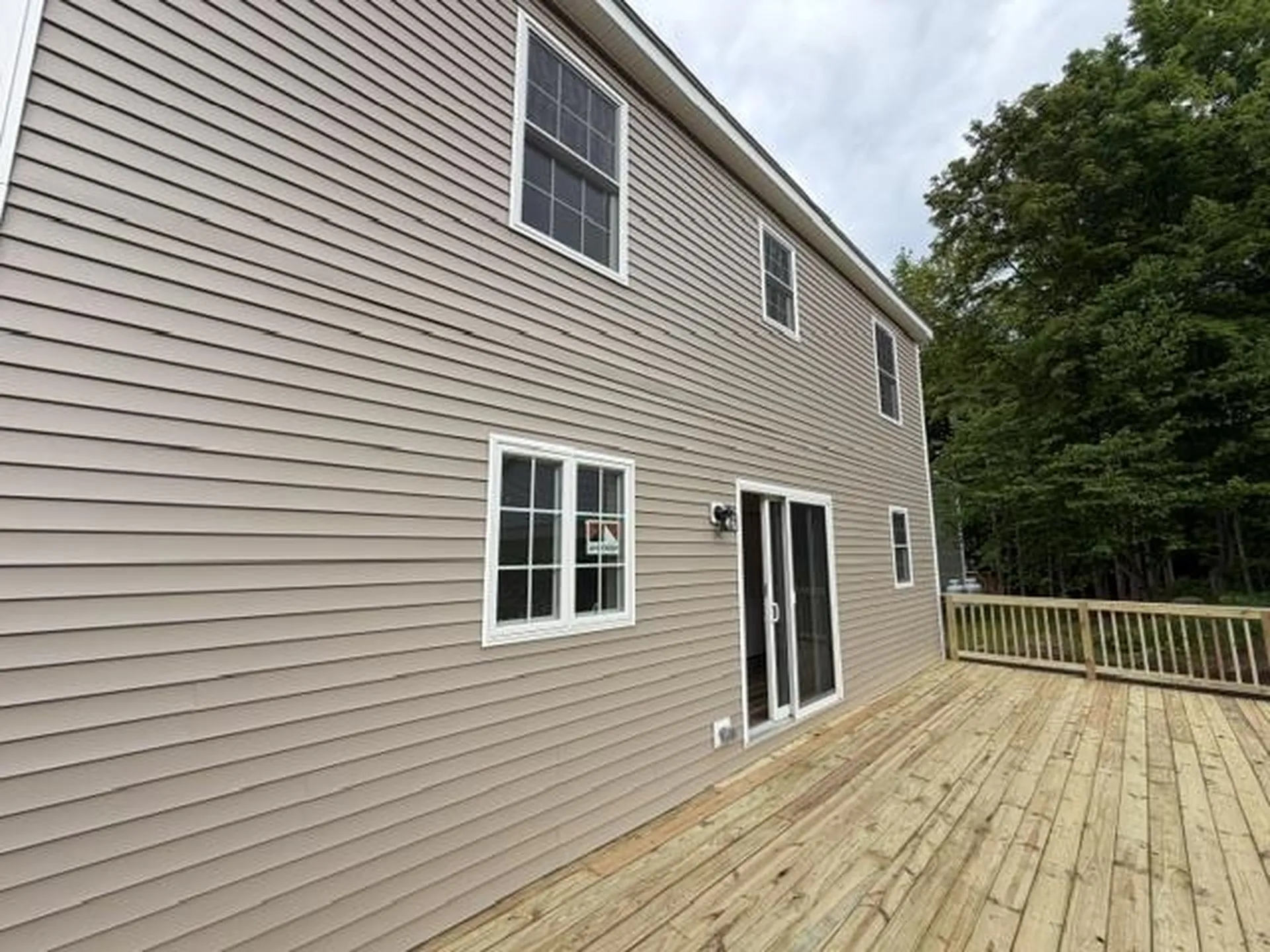 317 Chester Knoll Drive Bennington VT 05201