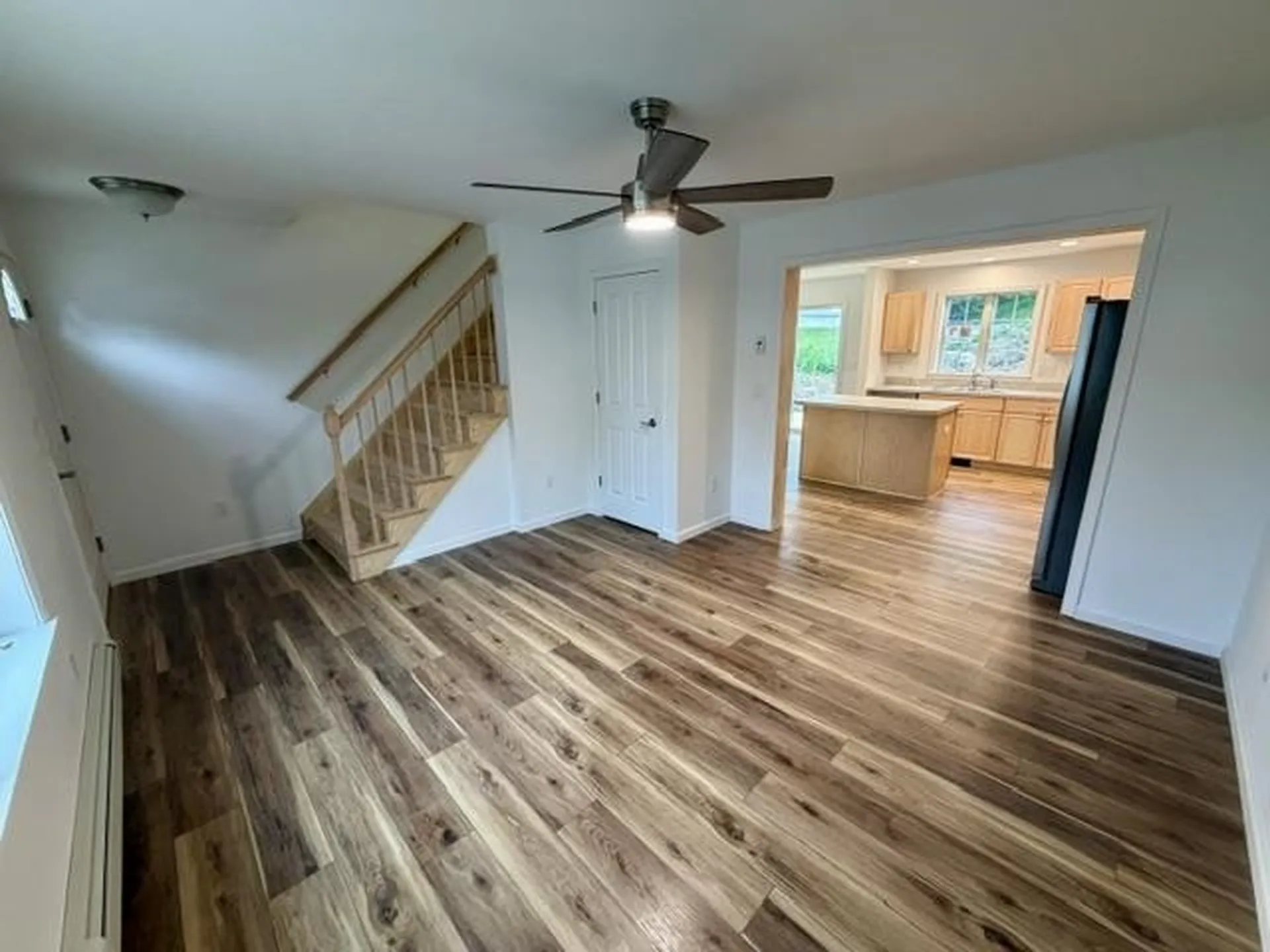 317 Chester Knoll Drive Bennington VT 05201