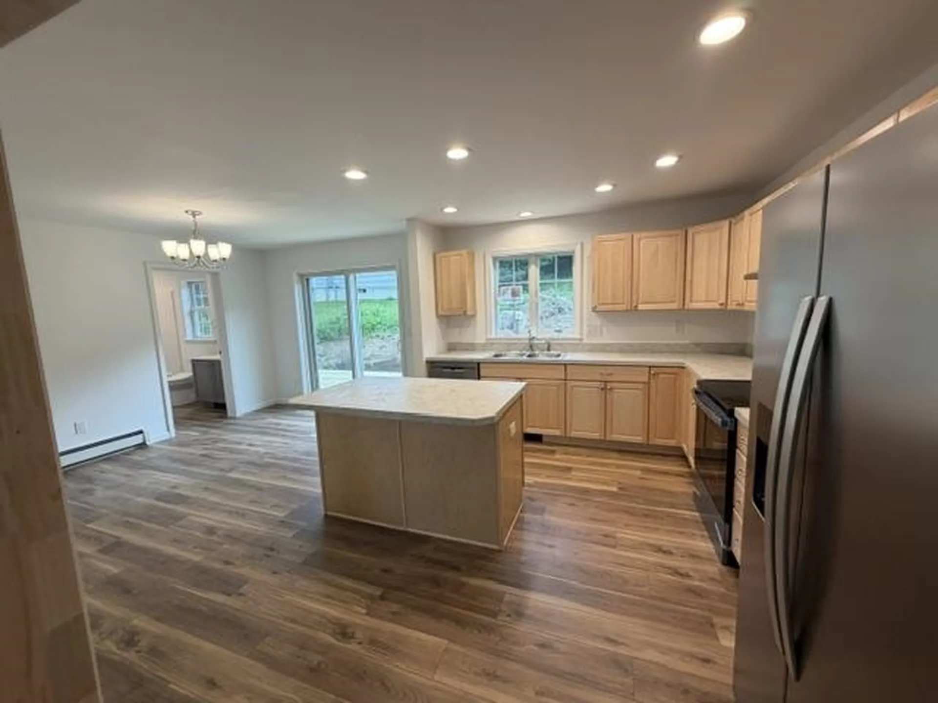 317 Chester Knoll Drive Bennington VT 05201