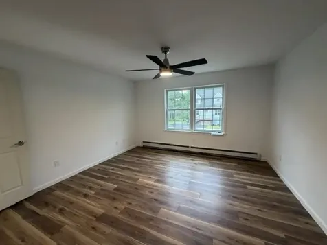 317 Chester Knoll Drive Bennington VT 05201
