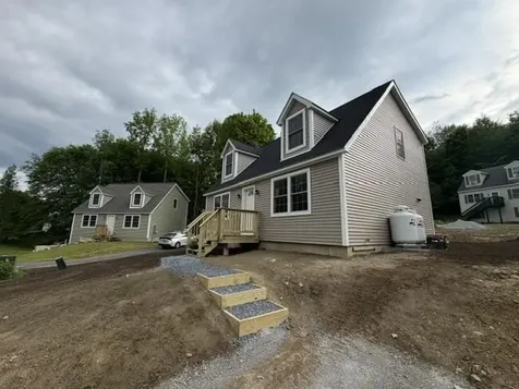 317 Chester Knoll Drive Bennington VT 05201