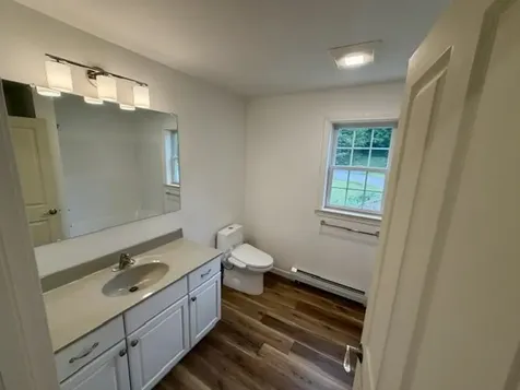 317 Chester Knoll Drive Bennington VT 05201