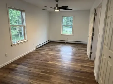 317 Chester Knoll Drive Bennington VT 05201