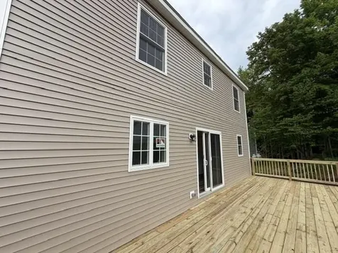 317 Chester Knoll Drive Bennington VT 05201