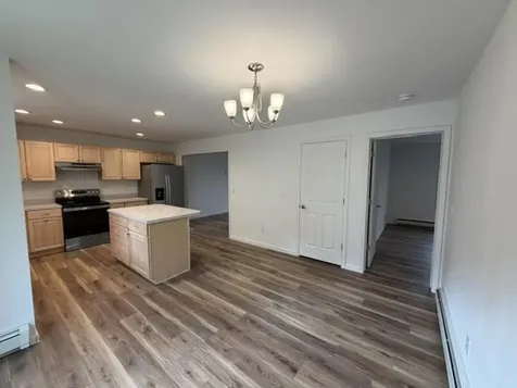 317 Chester Knoll Drive Bennington VT 05201