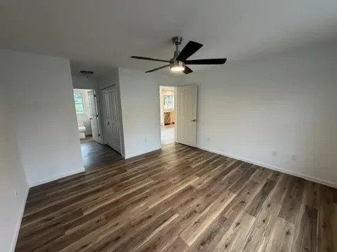 317 Chester Knoll Drive Bennington VT 05201
