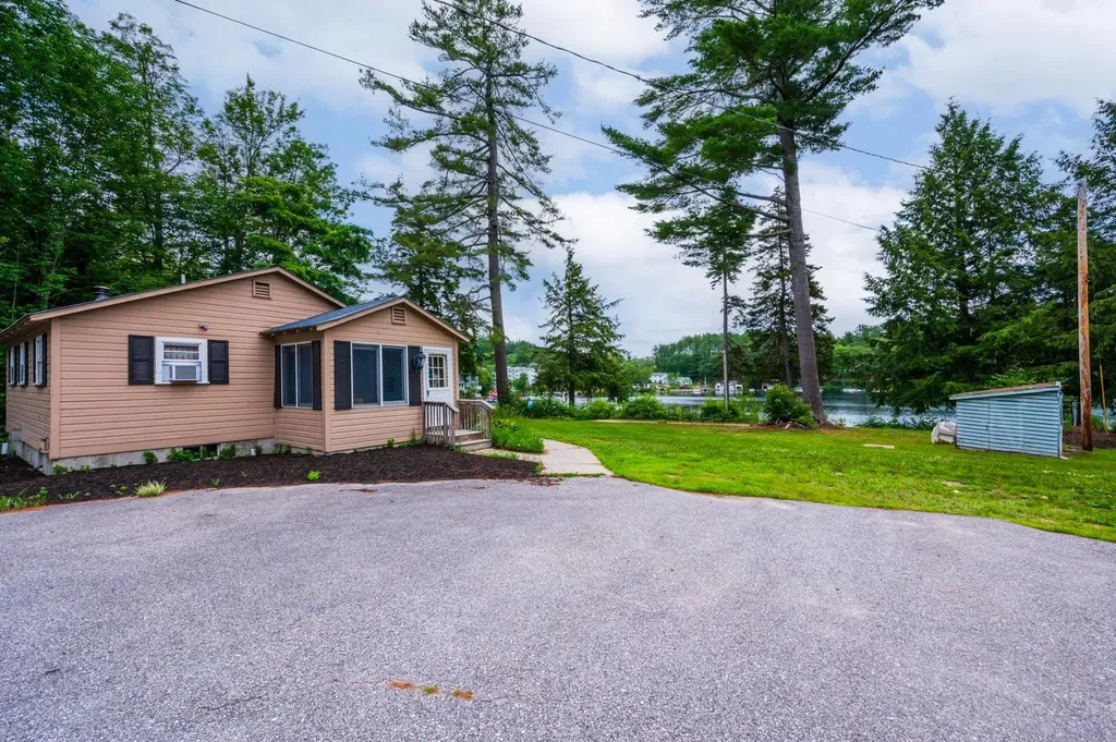 772 Jobs Creek Road Sunapee NH 03782