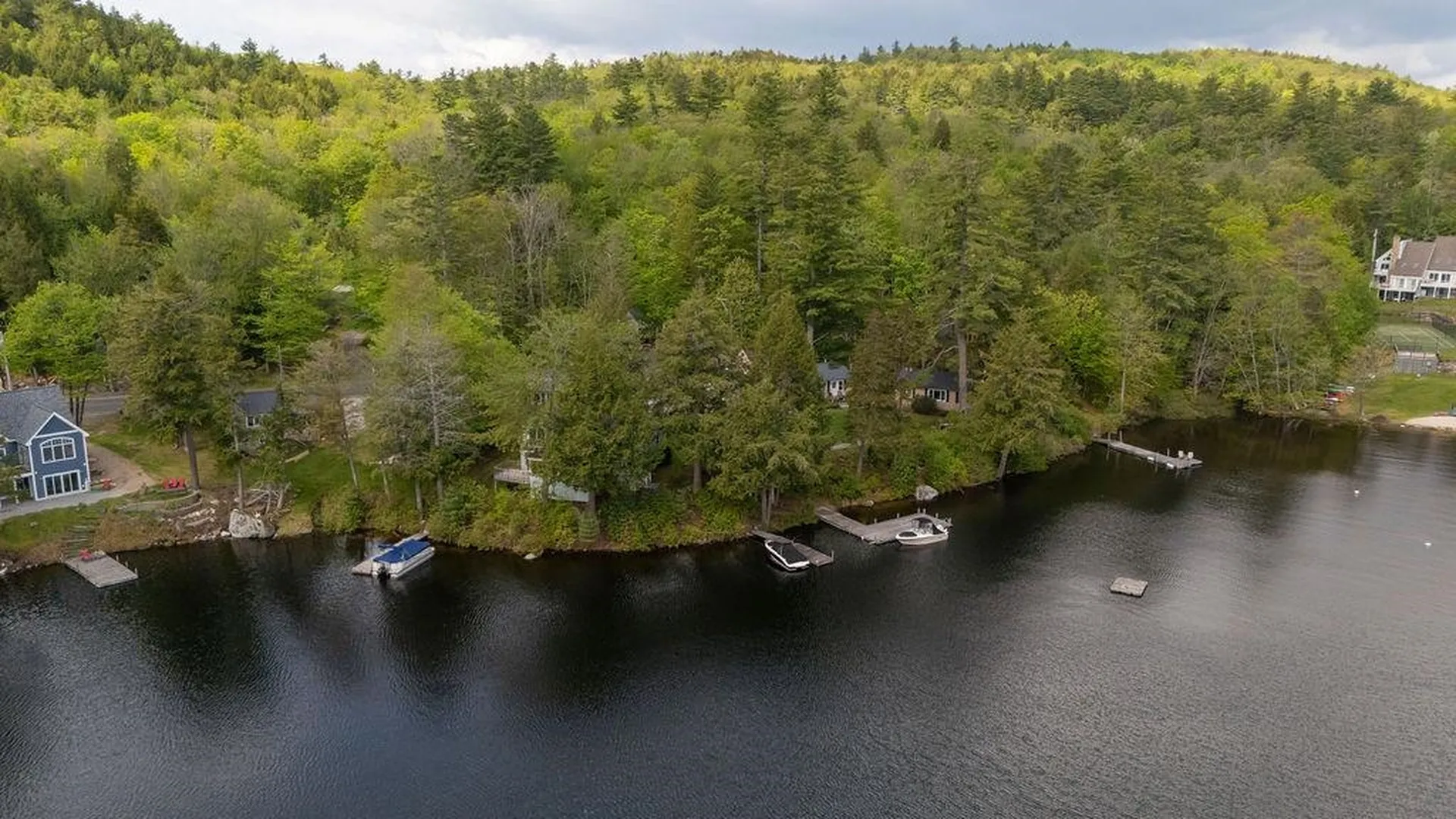 772 Jobs Creek Road Sunapee NH 03782