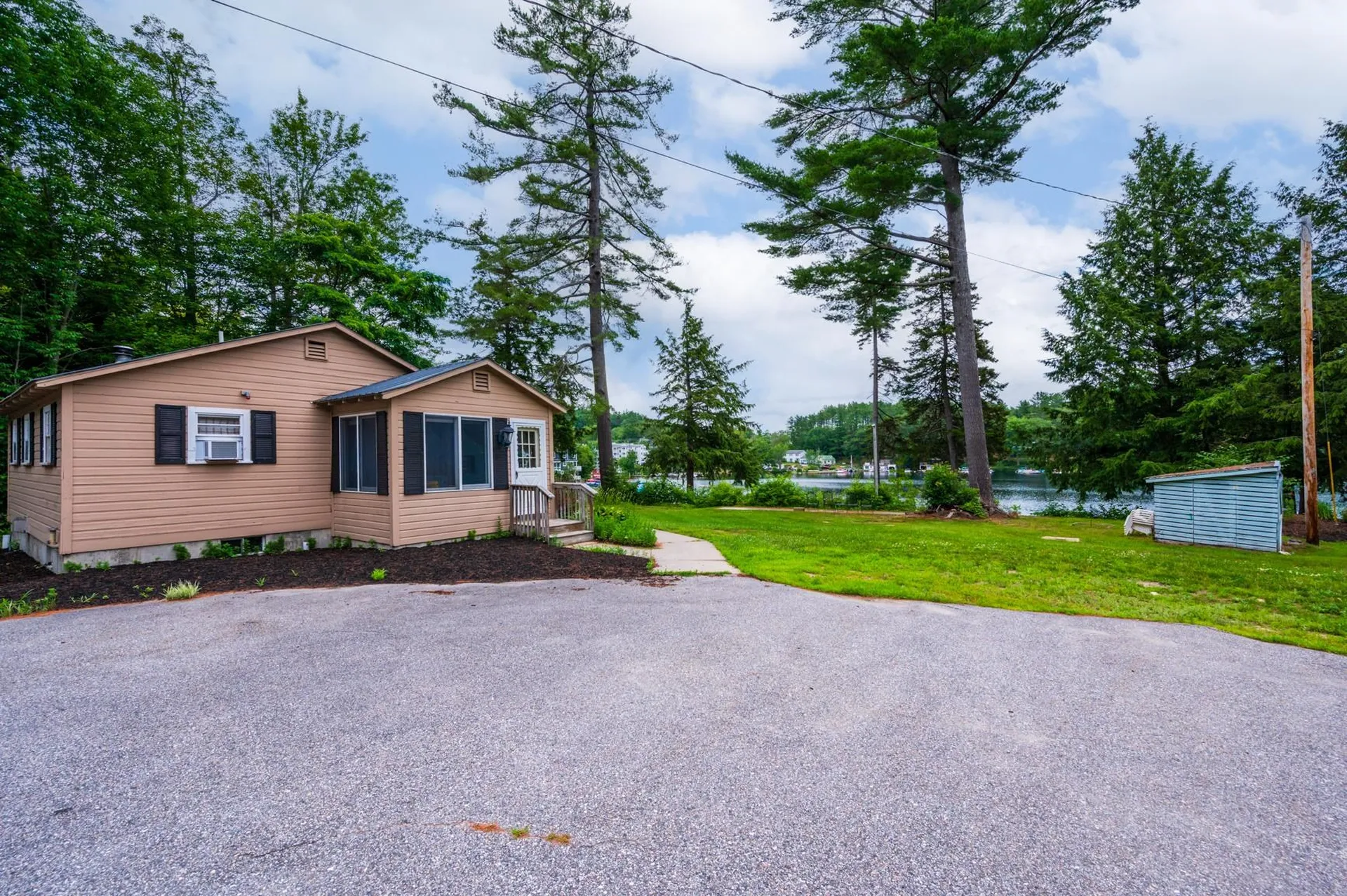 772 Jobs Creek Road Sunapee NH 03782