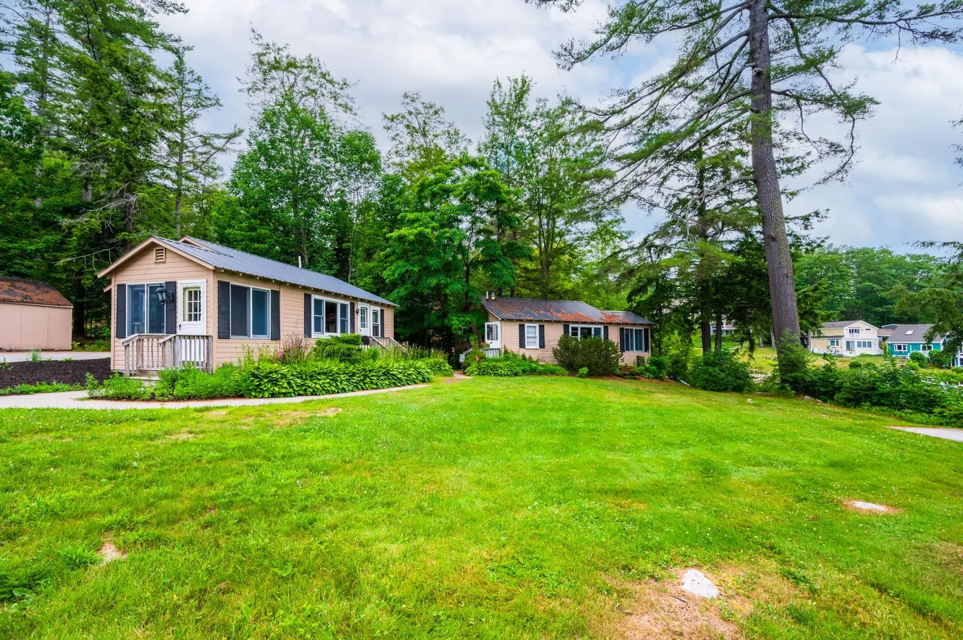 772 Jobs Creek Road Sunapee NH 03782