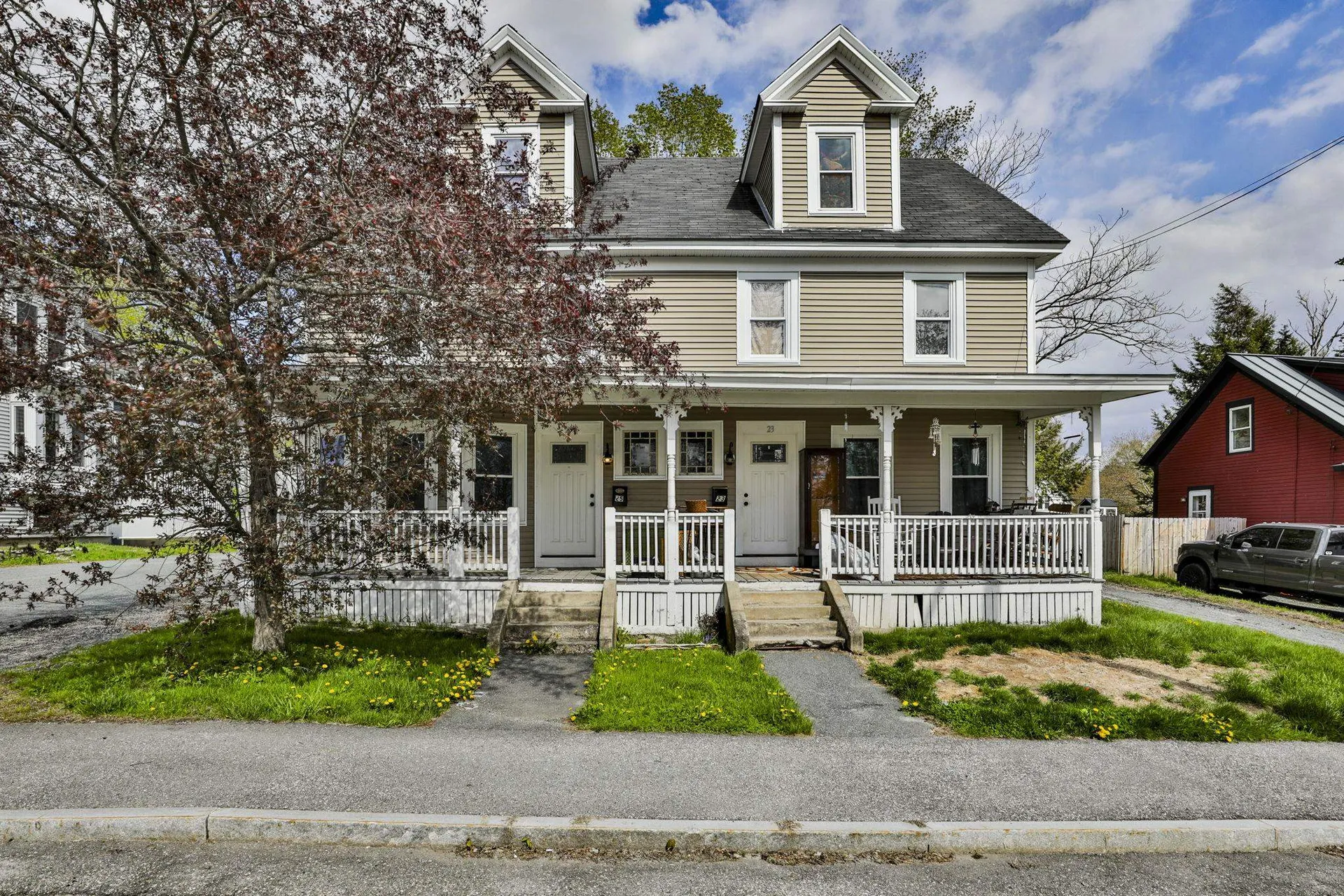 23-25 Beech Street Newport NH 03773
