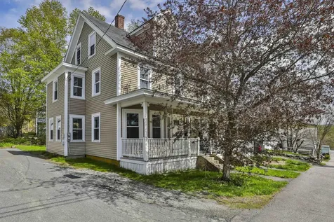 23-25 Beech Street Newport NH 03773