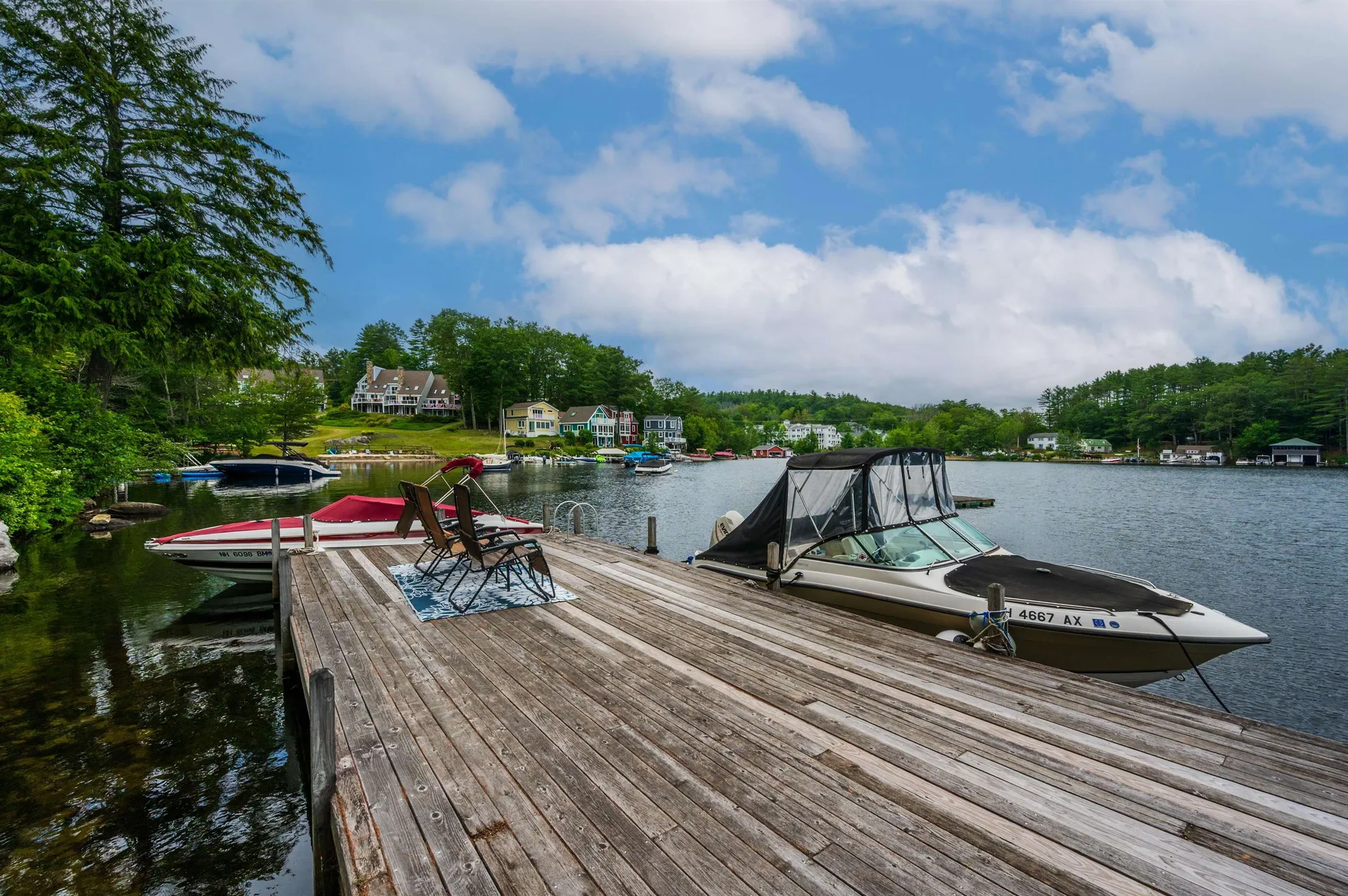 774 Jobs Creek Road Sunapee NH 03782