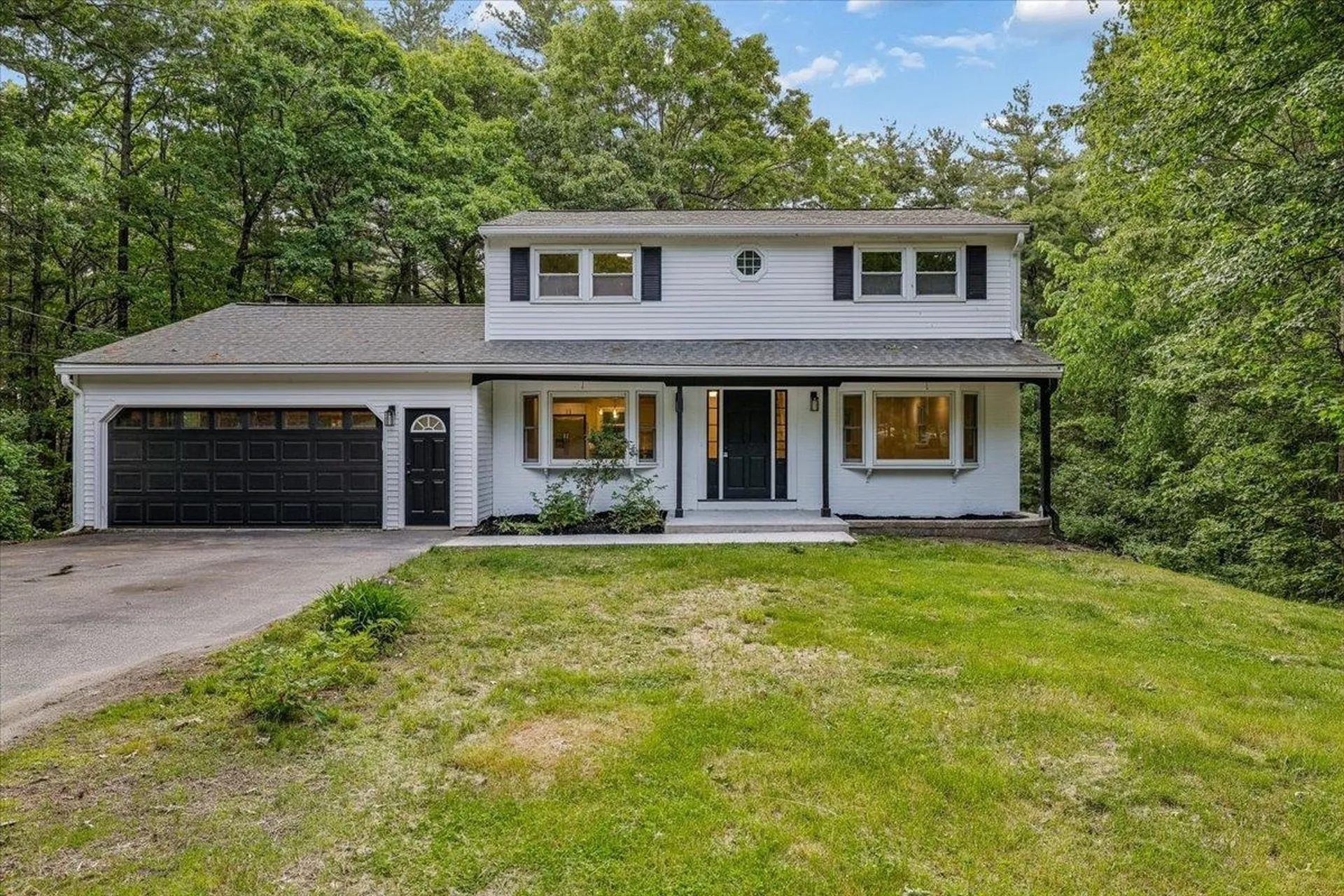 6 Colby Lane Pelham NH 03076