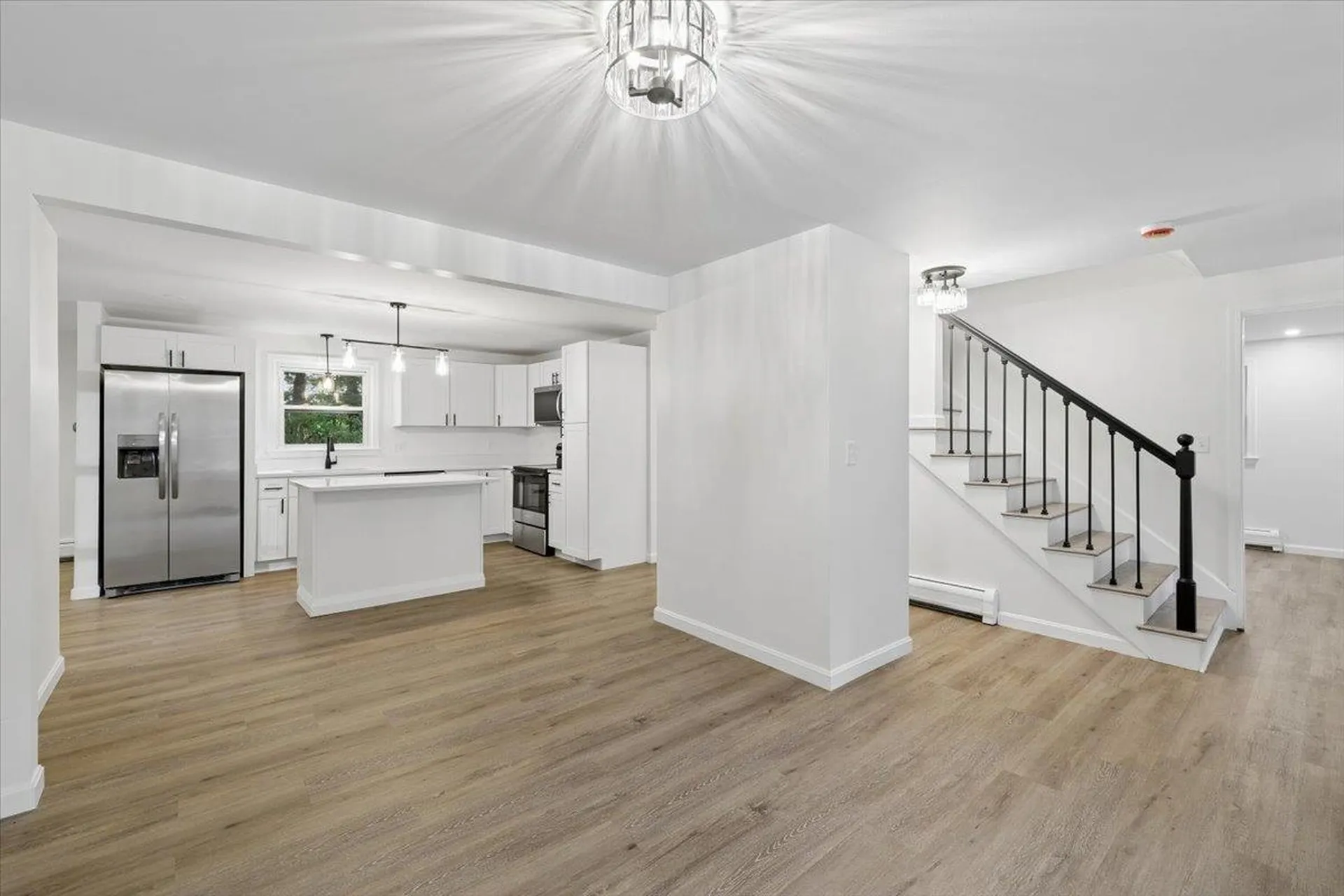 6 Colby Lane Pelham NH 03076