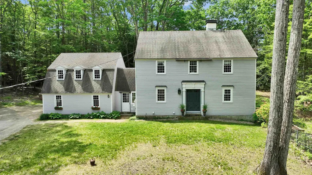 103 Boulder Drive Dublin NH 03444