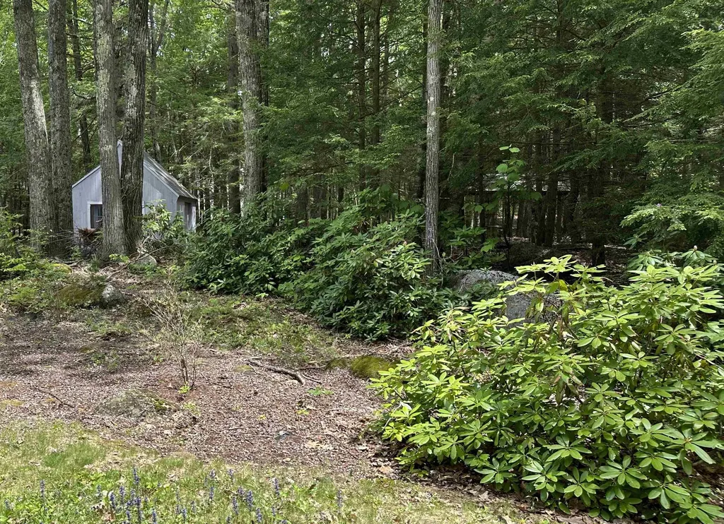 103 Boulder Drive Dublin NH 03444