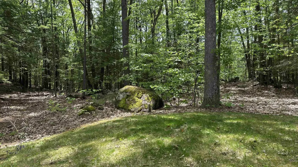 103 Boulder Drive Dublin NH 03444