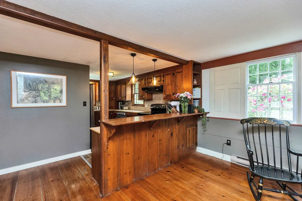 103 Boulder Drive Dublin NH 03444
