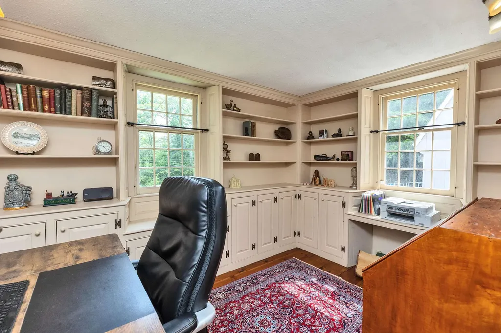 103 Boulder Drive Dublin NH 03444