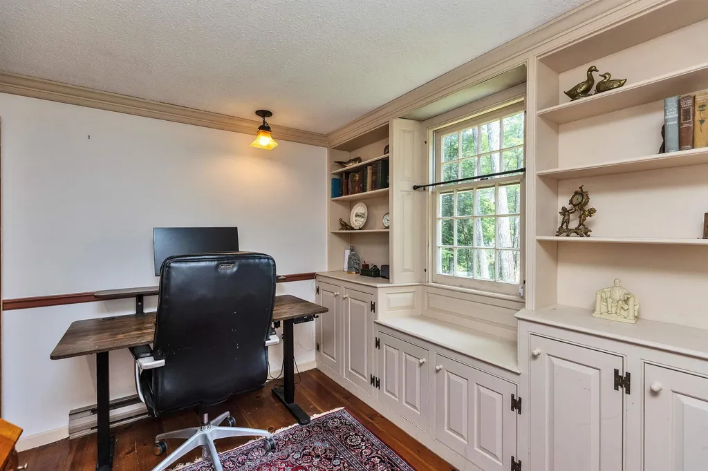 103 Boulder Drive Dublin NH 03444