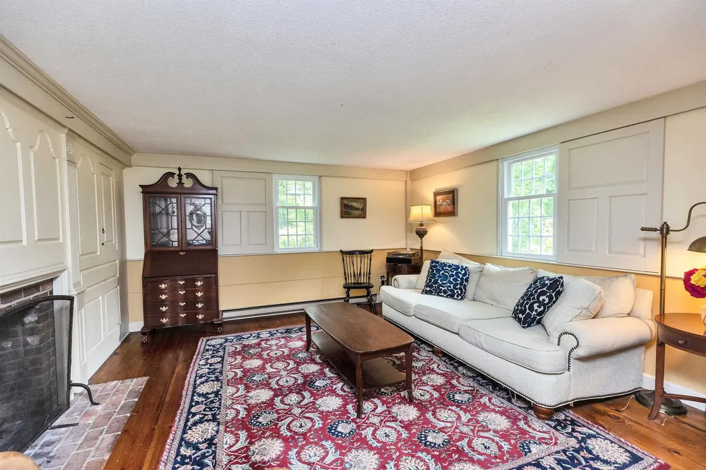 103 Boulder Drive Dublin NH 03444