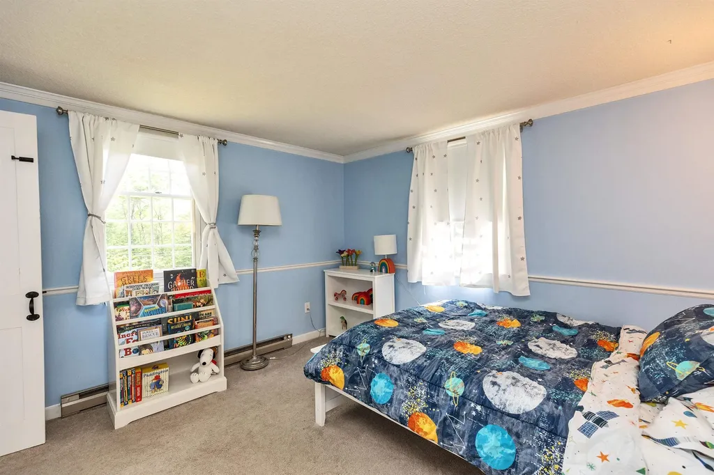103 Boulder Drive Dublin NH 03444