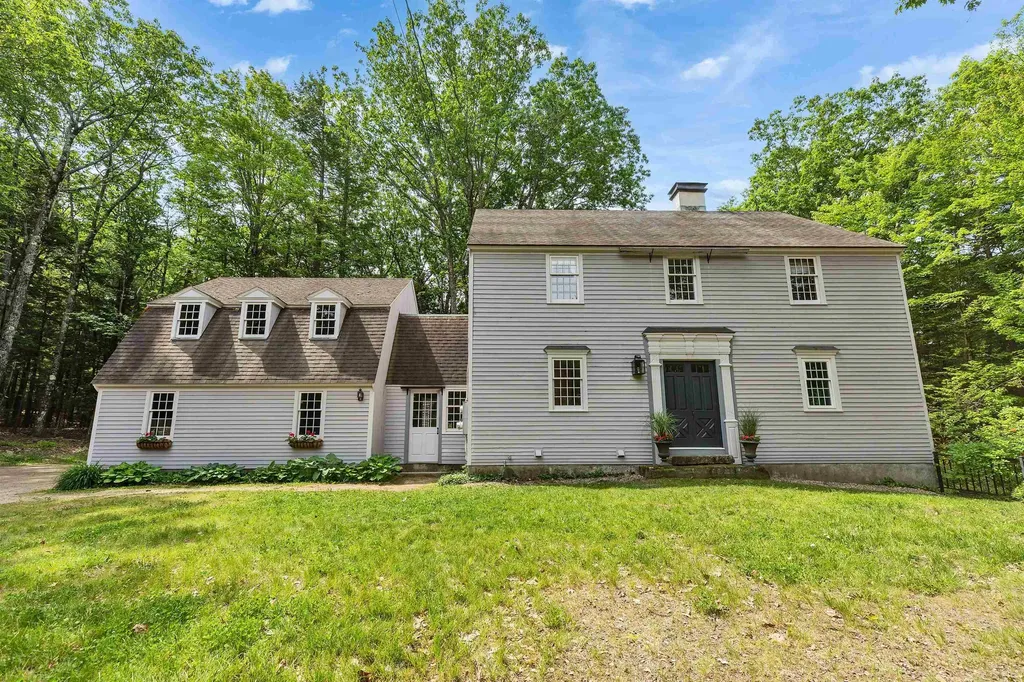 103 Boulder Drive Dublin NH 03444