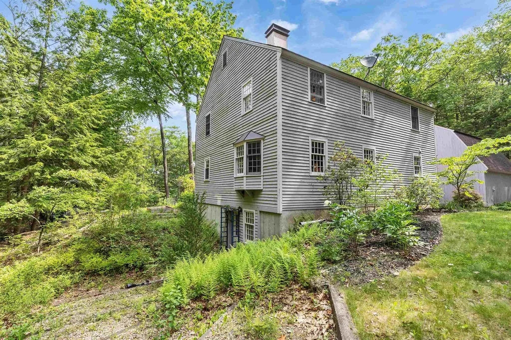 103 Boulder Drive Dublin NH 03444